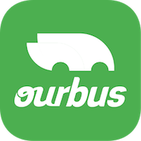 OurBus: Affordable Bus Ticket Online Booking Starting $5